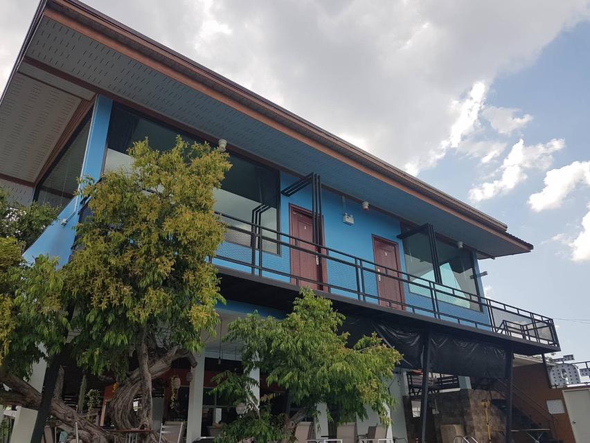 รีสอร์ทที่พักใกล้สนามช้างบุรีรัมย์ 9