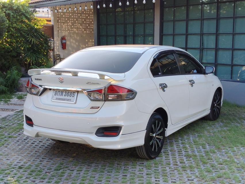 รหัสรถ KN3685 SUZUKI CIAZ 1.25 GL PLUS CVT ปี 2020 รูปย่อยที่ 2