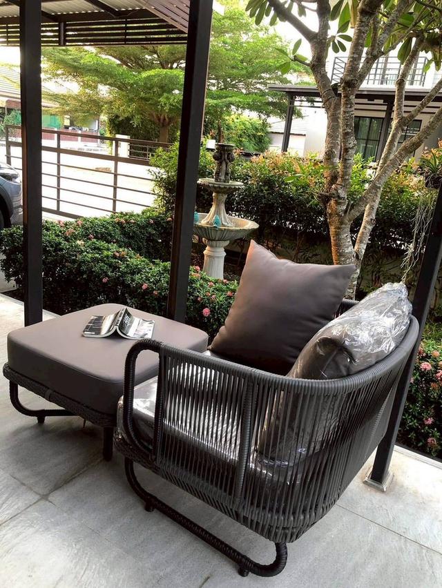 หมู่บ้านพรีมีโอ (บ้านหัวมุม) 8