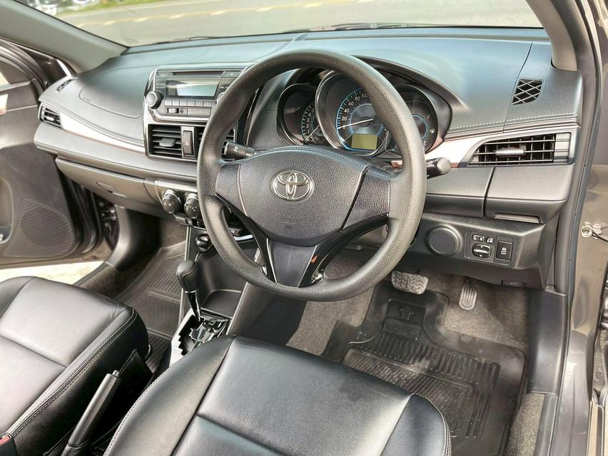 𝐓𝐎𝐘𝐎𝐓𝐀 𝐕𝐈𝐎𝐒  E ออโต้  ปี𝟔𝟎 (𝟐𝟎𝟏𝟕) 7