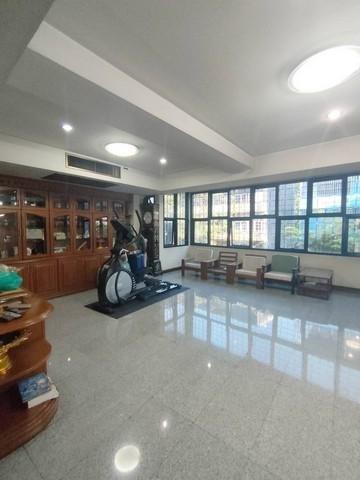 ขายตึกแถว 2 คูหา 6.5 ชั้น+ ดาดฟ้า ย่านโบ๊เบ๊ คลองถม วิววัดภูเขาทอง ใกล้ MRT วังบูรพา , MRT วัดมังกร, MRTสนามไชย, โบ๊เบ๊ท 5