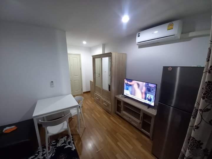 ว่างให้เช่า Regent Home Sukhumvit 81 2