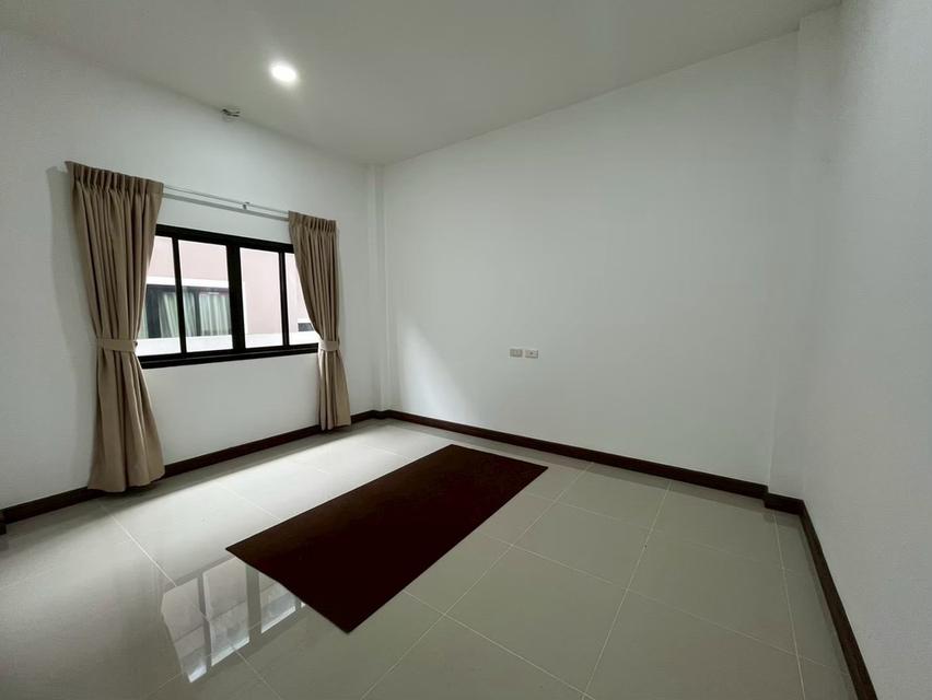 ขายบ้านเดี่ยวหลังใหญ่ บ้านฉาง–ระยอง 4 ห้องนอน พร้อมเฟอร์ฯ ราคา 3.39 ล้านบาท 9