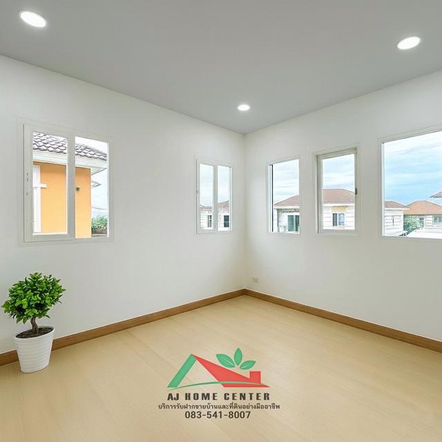 ขายถูก บ้านเดี่ยว50ตรว. ม.พฤกษาทาวน์ เซเรนิตี้ เพชรเกษม81 รีโนเวทใหม่ จัดกู้ฟรี 11