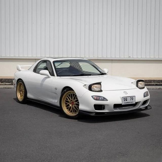 ขาย MAZDA RX 7