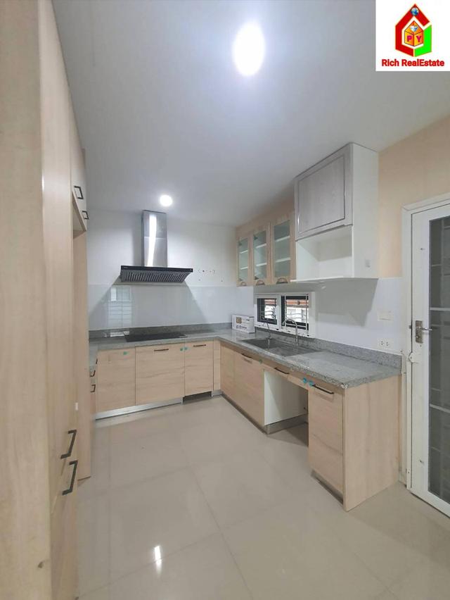 ขายถูกบ้านเดี่ยว 2 ชั้น หมู่บ้าน ดีไลท์ ดอนเมือง – รังสิต Delight Donmuang-Rangsit ขนาด 56.6 ตรว. 3 นอน 2 น้ำ บ้านสวย บ้านเปล่า ใกล้รถไฟฟ้าสายสีแดง ส 16