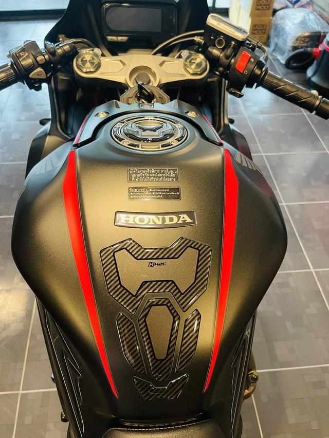 Cbr650r/2019 5