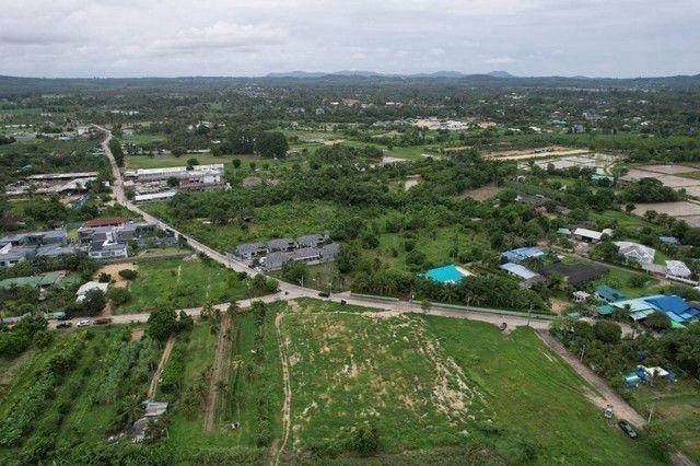 ขายที่ดินห้วยใหญ่ ถนนเทศบาล 1 ซอย 27 ตำบลห้วยใหญ่ อำเภอบางละมุง ชลบุรี