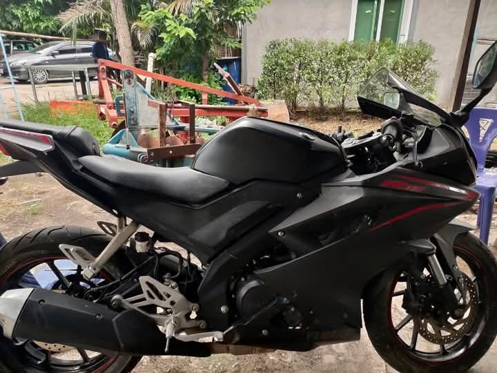 รีบขาย Yamaha R15