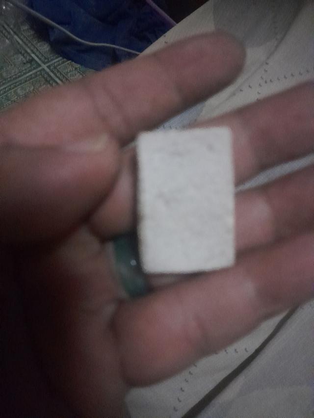 พระสมเด็จไม่ทราบที่คับ รูปที่ 2