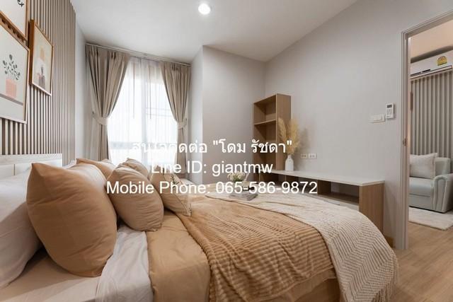 Condominium Centric Scene Ratchavipha เซ็นทริค ซีน รัชวิภา 1 ห้องนอน 1 BATHROOM ขนาด = 42 ตารางเมตร 2990000 B. ใกล้ ถนนร 3