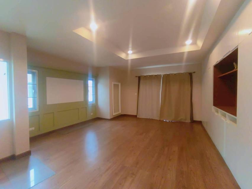 ขายบ้านเดี่ยว Centro รัตนาธิเบศร์ (วัดสวนแก้ว) ตำแหน่ง Rare Item! หลังบ้านติดสวนส่วนกลาง วิวโล่ง โปร่งสบาย 15