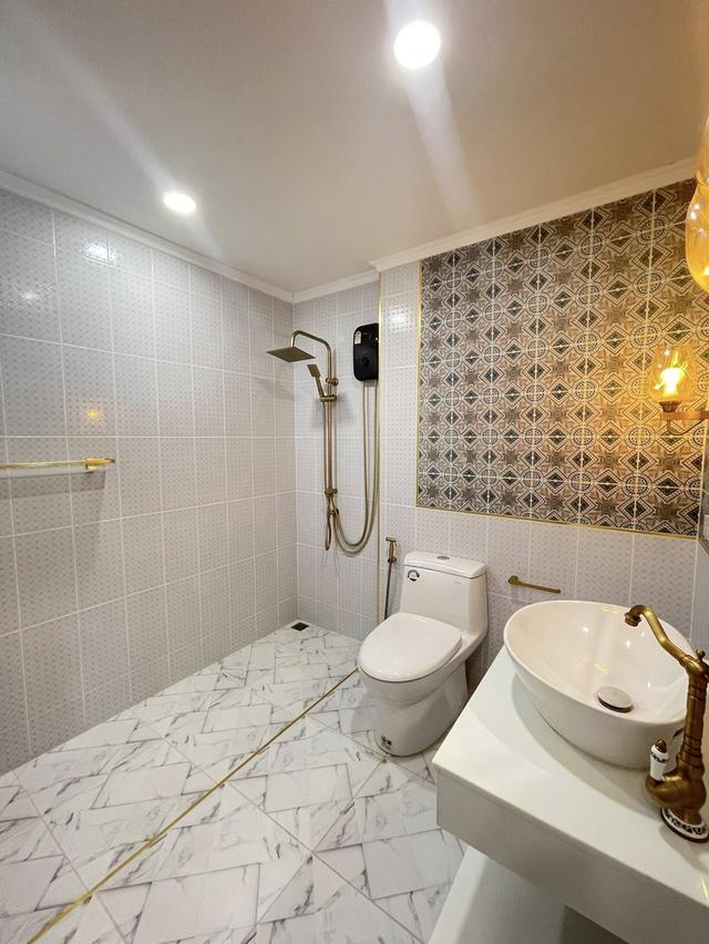 ขายบ้านใหม่ 2 ชั้น พัทยา - พรประภานิมิตร 14