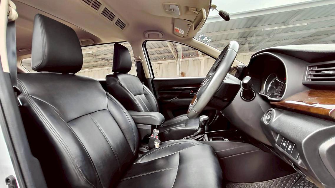 ขาย Suzuki Ertiga 1.5GX ปี19 13