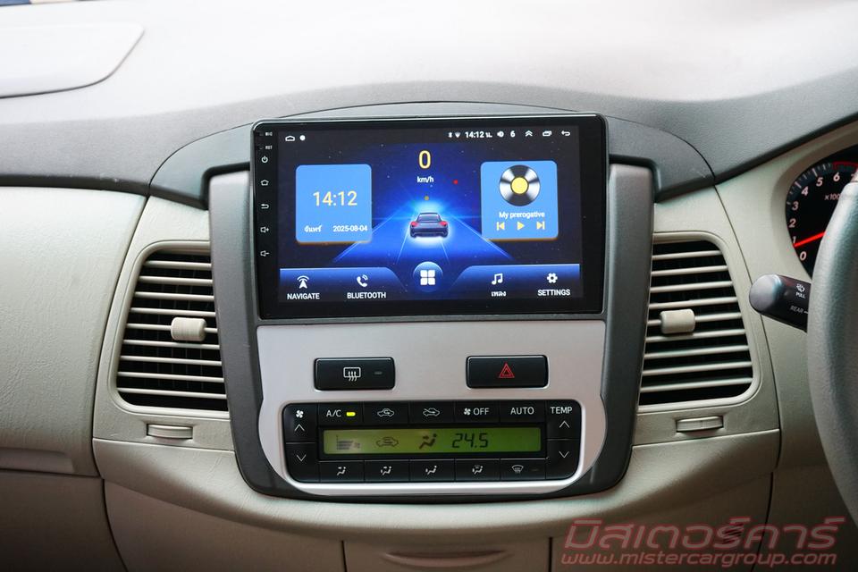 2012 TOYOTA INNOVA 2.0 V    ( 6587 ) 13