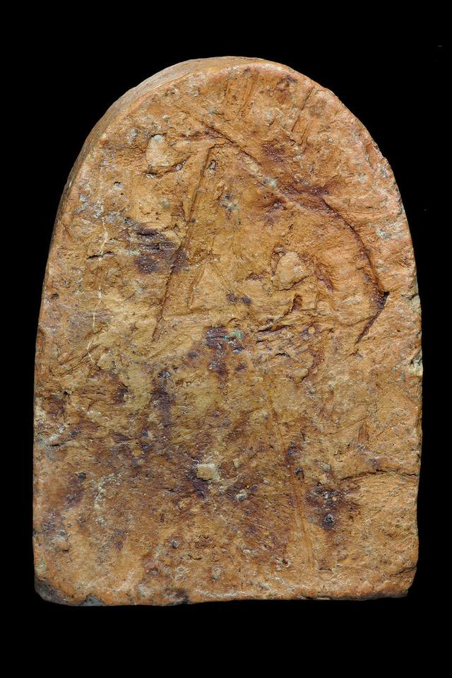 พระซุ้มกอ เปิดให้บูชาจ้า รูปที่ 2