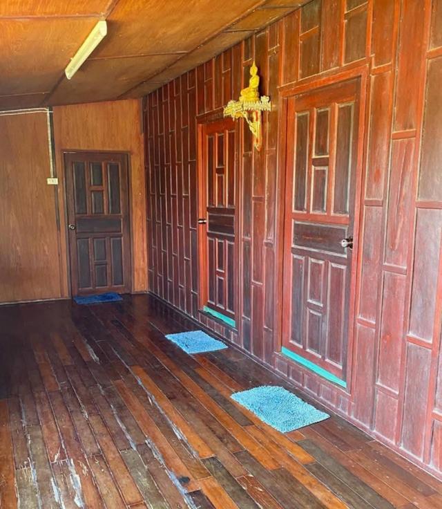 ขายบ้านดอนประทาย พร้อมที่ดิน – อำเภอม่วงสามสิบ จังหวัดอุบลราชธานี 1 ไร่ 85 ตารางวา 2 ห้องนอน | 2 ห้องน้ำ 4