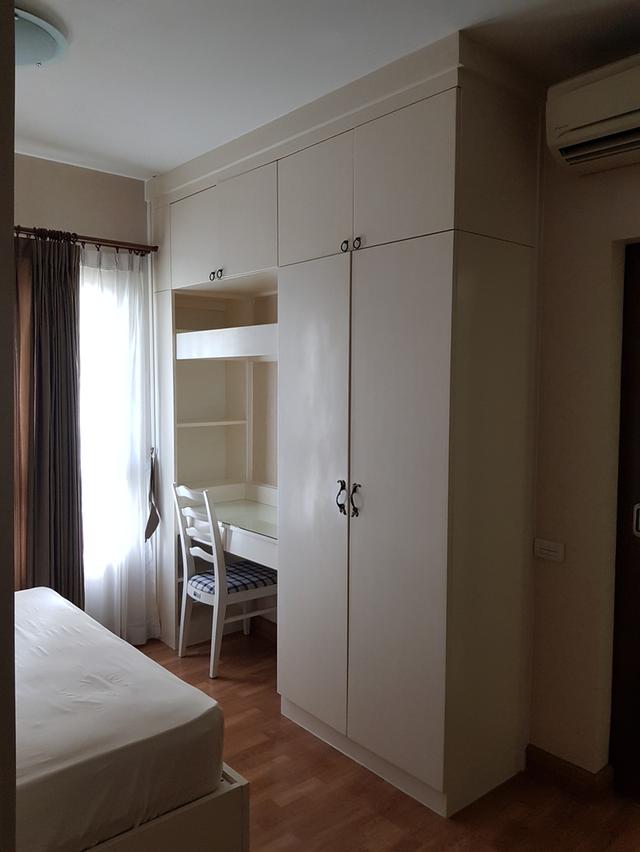 คอนโดริมแม่น้ำ ไอวี่ ริเวอร์ ivy river 5