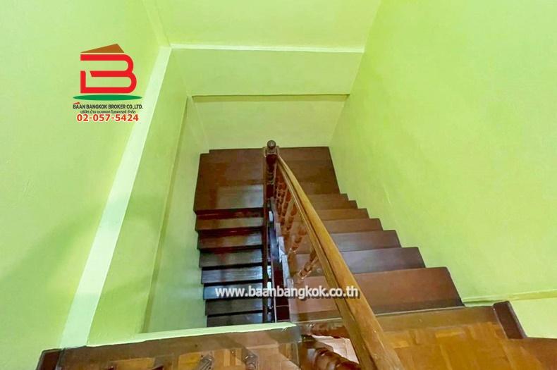 ทาวน์เฮาส์ หมู่บ้านฉัตรณรงค์ วิลล่า 5 เนื้อที่ 16 ตร.ว (สามแยกไฟแดง ถนนเส้นปท. 3004) ถนนลำลูกกา ตำบลบึงคำพร้อย อำเภอลำลูกกา ปทุมธานี 5