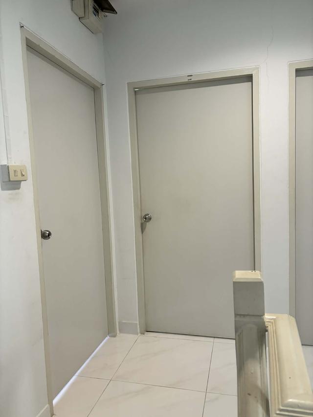 ขายทาวน์เฮ้าส์ 2 ชั้น หมู่บ้านพฤกษา12/1 คลองหลวง คลองสาม 9