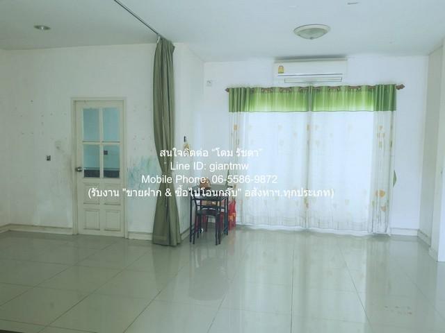 ขายบ้านเดี่ยว 2 ชั้น ในโครงการ ใกล้ถนนเลี่ยงเมืองพิษณุโลก 94.2 ตร.ว. 175 ตร.ม. 4 น 2 น้ำ 2 จอดรถ ราคา 4.3 ล้านบาท 4