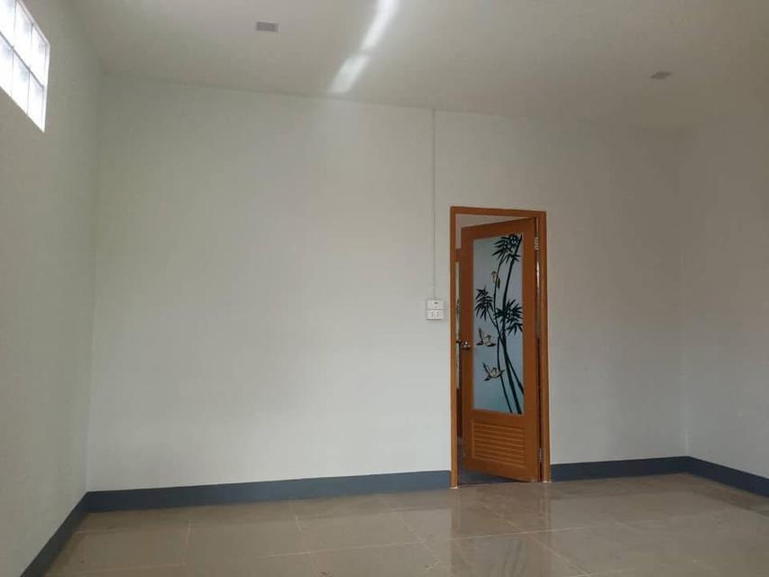 บ้านพร้อมที่ดิน เมืองแพร่ 3ห้องนอน2ห้องน้ำ ใกล้สนามบิน 3