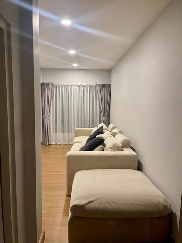 ขายบ้านเดี่ยว Centro บางนา2 ขนาด77ตร.วา 4 ห้องนอน ราคาพิเศษ แปลงมุม 6