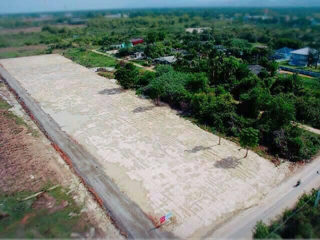 ที่ดินใกล้ทะเลเมือง 3 อ่าว ประจวบคีรีขันธ์ 2