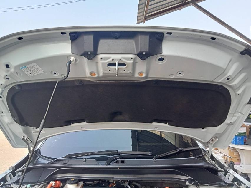 HONDA HRV 1.5 EL EHEV ปี 2023 รูปที่ 4