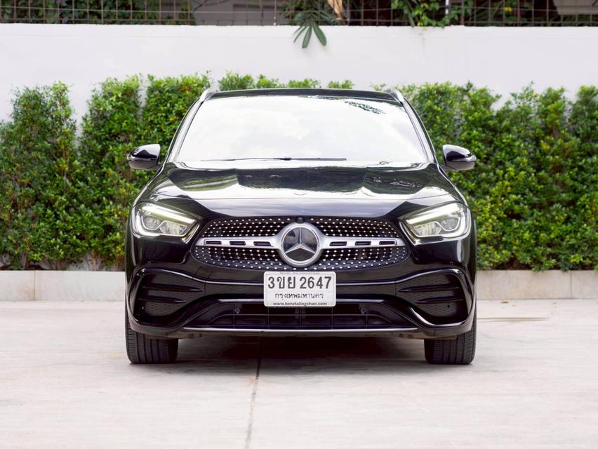 Mercedes-Benz GLA 200 1.3 AMG DYNAMIC (W247) ปีจด 2023