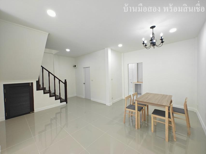 ฟ้าปิยรมย์ เฟส1 คลอง6 6