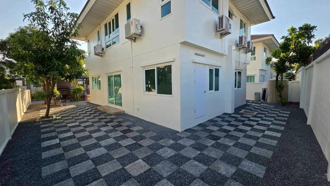 House For Sale ศุภาลัย วิลล์ บางนา-วงแหวน 18