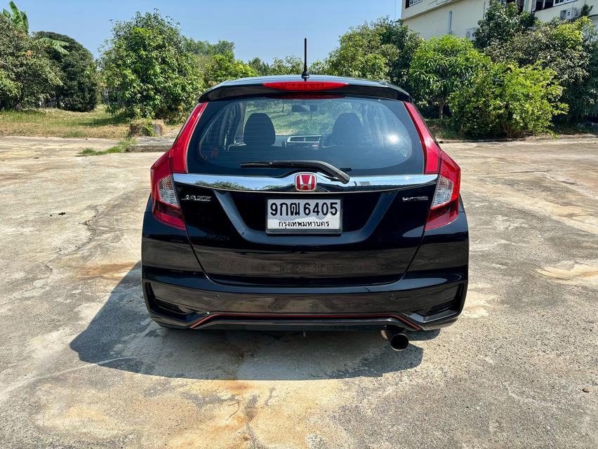 Honda Jazz ปี2016 มือสอง รูปที่ 5