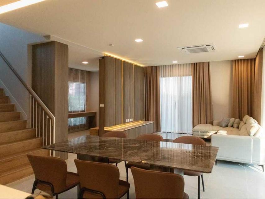House For Rent Mantana Bangna Km.15 7