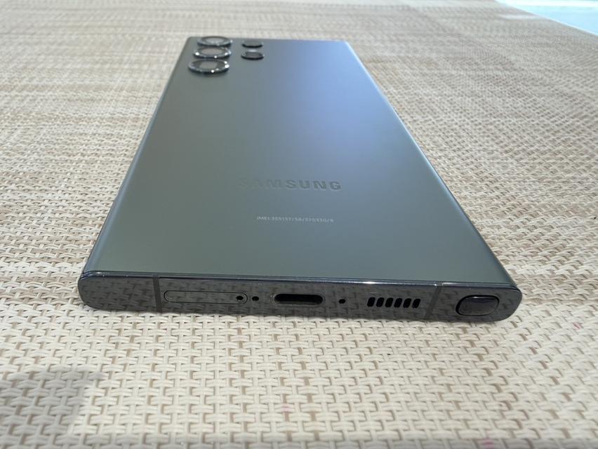 Samsung S23 ultra 5G ผ่อนได้ รูปที่ 2