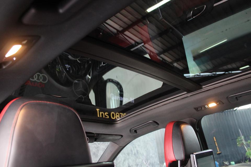 รหัสรถ AVA4139 📌 Porsche Cayenne E Plug in 2017 Facelift Look 2025 สวยๆ พรัอมๆ ล้อ 21 ยางใหม่ปี 25 รูปที่ 14