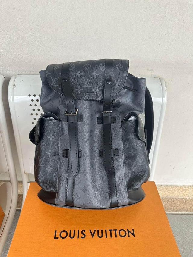 Louis Vuitton Backpack 1