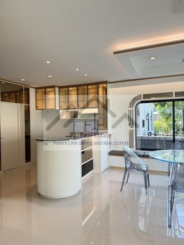 ให้เช่าบ้านเดี่ยว2ชั้นย่านพัฒนาการ87–อ่อนนุชตัดใหม่โครงการเศรษฐสิริ พัฒนาการ Setthasiri Pattanakarn เฟอร์นิเจอร์ครบพร้อมเข้าอยู่ 2