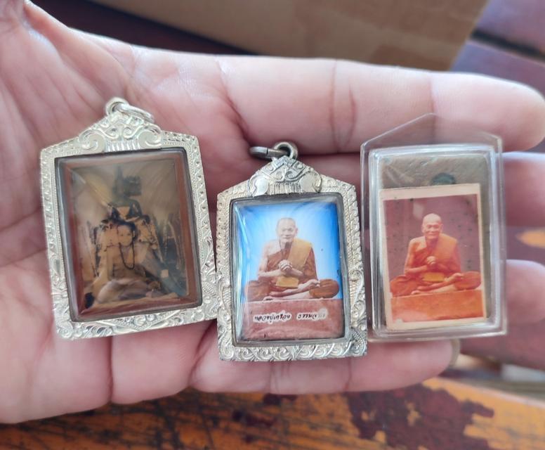 ของสะสมพระเครื่องที่น่าสนใจ รูปย่อยที่ 2