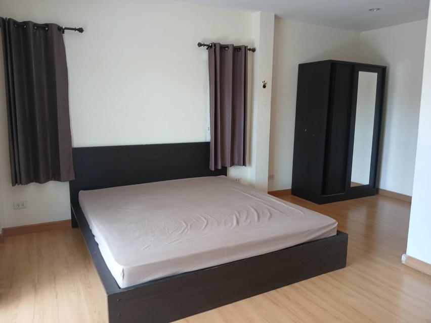 บ้านเดี่ยวหมู่บ้านเมืองเอกแกรนด์วิลล์ 9