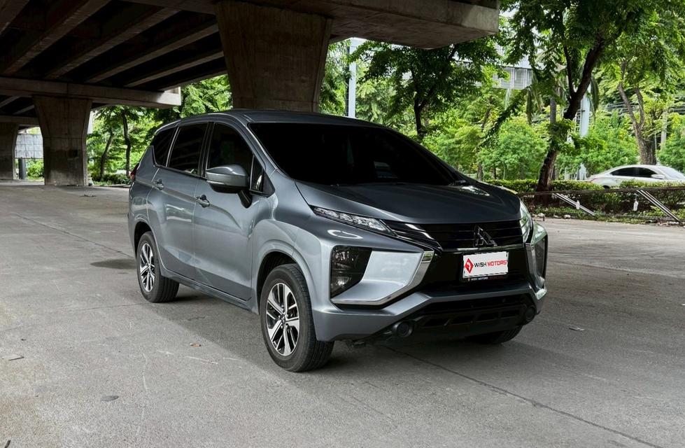 Mitsubishi XPANDER 1.5 GLS ปี 2019