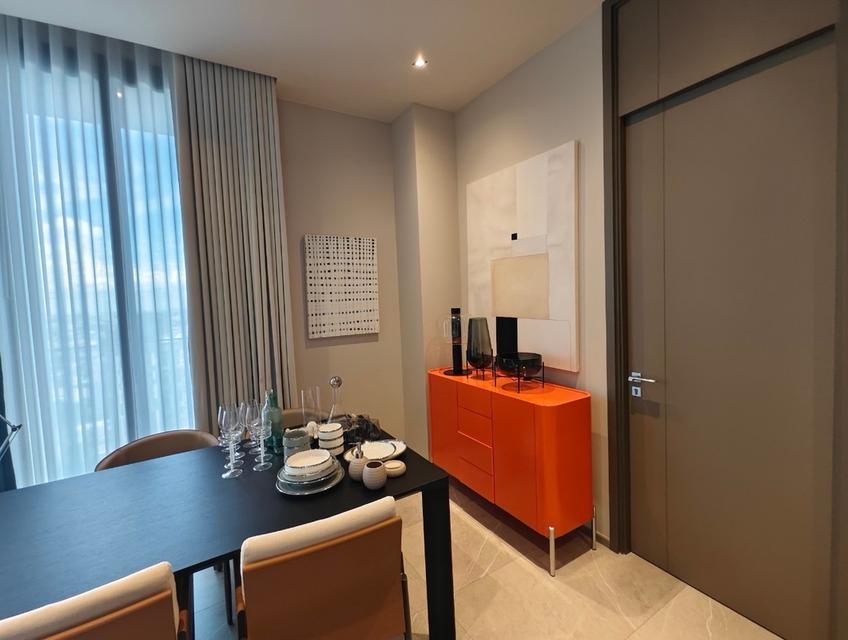 ปล่อยเช่า HYDE Heritage 16