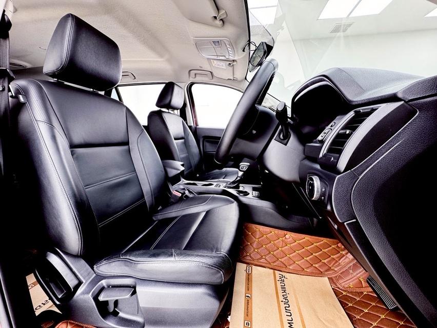 รหัสรถ 6B091 EVEREST 2.0 TURBO TREND 9