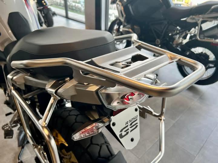 ขาย BMW R 1250 GS สวยมาก 11