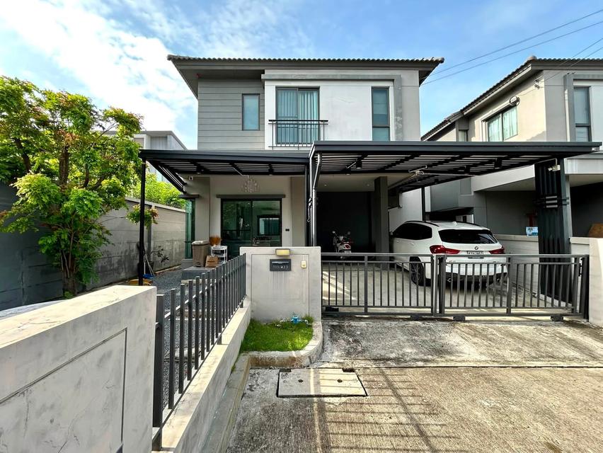 ขายด่วน!! Venue Tiwanon - Rangsit (เวนิว ติวานนท์ - รังสิต) 6