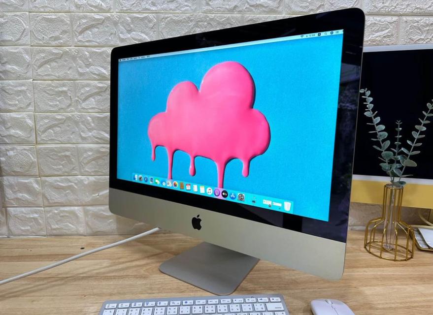 ขาย iMac ปี 2012  3