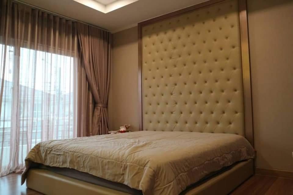ให้เช่าบ้านเดี่ยว ศุภาลัย พาร์ค วิลล์ ปิ่นเกล้า – กาญจนาภิเษก 6