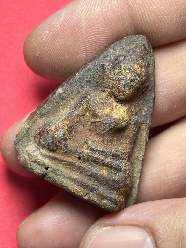 พระโป้กรุวัดบางกระทิง รูปที่ 5