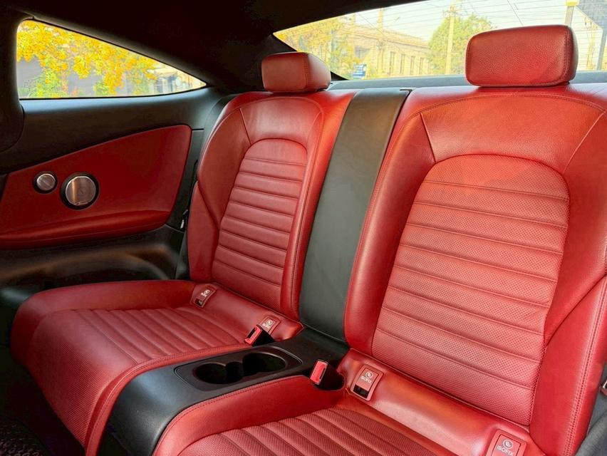 (แจ้งรหัสรถ KPV7074) 2019 BENZ C200 COUPE (facelift) AMG  Dynamic รูปที่ 9