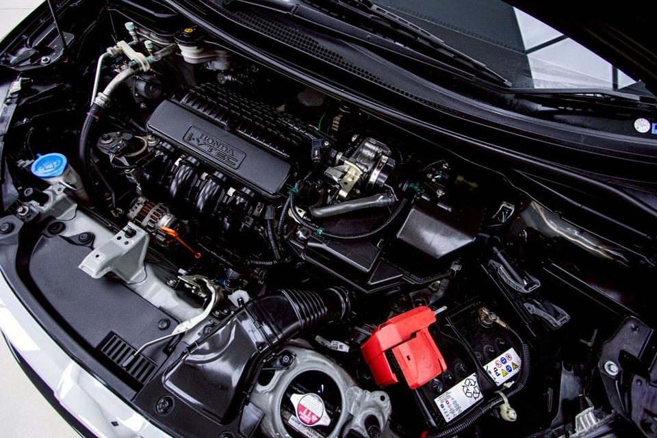 รหัสรถ 5B982 JAZZ 1.5 V+ 2019 16